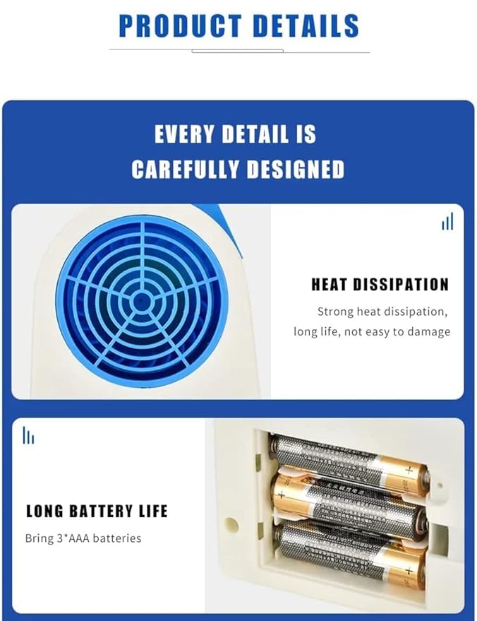 Mini Water Cooler USB and Battery Operated Dual Fan Blower with Ice Chamber @ Just Rs.599/-