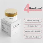 Load image into Gallery viewer, Omni White Cream - Glowing Skin with Advanced Whitening &amp; Brightening
