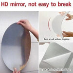 Load image into Gallery viewer, Unbreakable Mirror (Buy 1 Get 1 Free)
