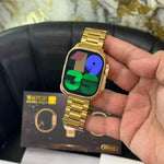 Load image into Gallery viewer, Ultra Watch Gold 49mm
