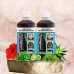 Load image into Gallery viewer, Adivasi Neelambari Herbal Hair Oil 125ML (Pack of 2)
