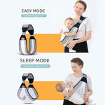 Load image into Gallery viewer, Baby Carrier Newborn to Toddler