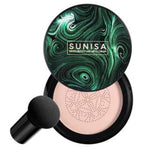 Load image into Gallery viewer, Sunisa 3 in 1 Air Cushion Waterproof foundation CC Cream