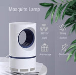 Load image into Gallery viewer, Electronic Mosquito Killer Machine Lamp
